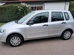 Silber Gebraucht 2005 Mazda 2 Limousine | 3.000 € (Fairer Preis)