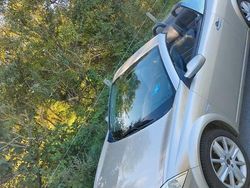 Beige Gebraucht 2003 Renault Mégane Cabriolet Cabrio | 1.950 €