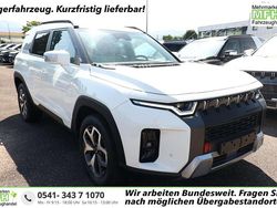 Grand white Neu 2025 Ssangyong (KGM) Torres SUV | 26.350 € (Superpreis)