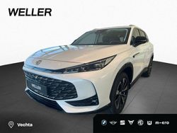 Weiß Neu 2025 MG HS Comfort SUV | 26.990 € (Guter Preis)