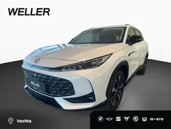Weiß Neu 2025 MG HS Comfort SUV | 26.990 € (Superpreis)