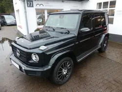 Mercedes G350