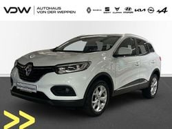 Weiß Gebraucht 2021 Renault Kadjar Zen SUV | 16.900 € (Fairer Preis)