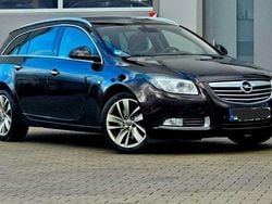 Gebraucht 2012 Opel Insignia Sport Kombi | 3.100 € (Fairer Preis)