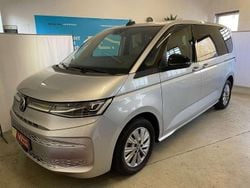Silber Gebraucht 2023 VW Multivan Life Van | 46.850 € (Superpreis)