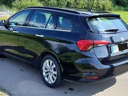 Schwarz Gebraucht 2017 Fiat Tipo Kombi | 10.000 € (Etwas zu teuer)