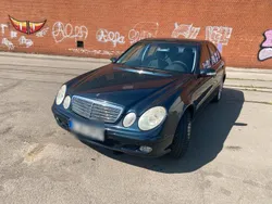 Mercedes E240