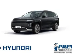 Schwarz Neu 2025 Hyundai Ioniq 6 Limousine | 75.980 € (Guter Preis)