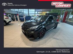 Schwarz Neu 2025 Toyota Yaris | 57.350 € (Fairer Preis)