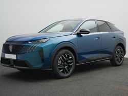 Met. obsession blau Gebraucht 2025 Peugeot 3008 Allure SUV | 32.990 € (Superpreis)