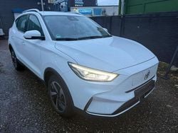 Weiß Gebraucht 2022 MG ZS Comfort Limousine | 14.637 € (Guter Preis)