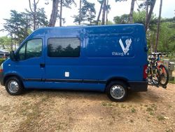 Gebraucht 2005 Renault Master Van | 16.999 €