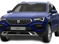 Neu 2025 Seat Ateca SUV | 35.780 €