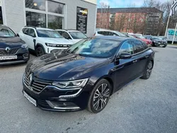 Schwarz Gebraucht 2020 Renault Talisman Initiale Paris Limousine | 20.890 € (Fairer Preis)