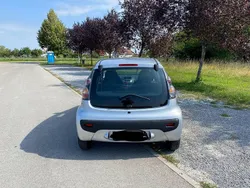 Silber Gebraucht 2005 Citroën C1 Advance Kleinwagen | 1.450 € (Fairer Preis)