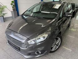 Magnetic Gebraucht 2017 Ford S-MAX S Van / Kleinbus | 13.390 € (Fairer Preis)