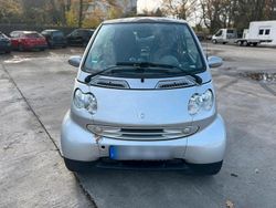 Silber Gebraucht 2006 Smart ForTwo Coupé Kleinwagen | 2.350 €