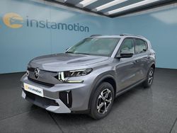 Grau Gebraucht 2025 Citroën C3 Aircross SUV | 26.749 €