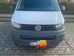 Weiß Gebraucht 2013 VW Transporter Van | 10.998 € (Fairer Preis)