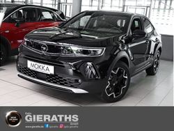 Schwarz Gebraucht 2023 Opel Mokka-e Elegance SUV | 32.450 €