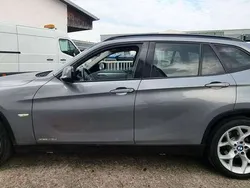 Space grau Gebraucht 2010 BMW X1 SUV | 5.999 € (Superpreis)