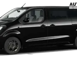 Diamond black metallic Neu 2025 Opel Zafira Life Edition Van | 40.148 € (Fairer Preis)