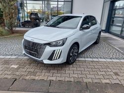 Weiß Neu 2025 Peugeot 208 Business-Line Kleinwagen | 26.790 € (Teuer)