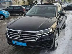 Schwarz Gebraucht 2019 VW Touareg SUV | 42.222 € (Guter Preis)