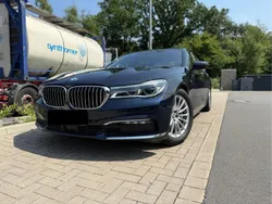 Gebraucht 2018 BMW 750 M Sport Limousine | 33.500 €