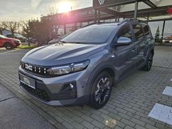 Dolomitgrau metallic Neu 2025 Dacia Jogger Journey Van / Kleinbus | 23.880 € (Fairer Preis)