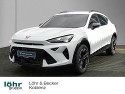 Weiß Neu 2025 Cupra Formentor SUV | 42.490 € (Etwas zu teuer)