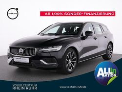 Schwarz Gebraucht 2023 Volvo V60 Core Kombi | 36.550 € (Guter Preis)