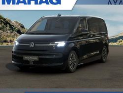 Schwarz Neu 2025 VW Multivan Life Van | 65.560 €