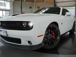 Weiß Gebraucht 2020 Dodge Challenger Coupé | 45.522 € (Fairer Preis)