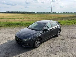Grau Gebraucht 2022 Hyundai i30 Limousine | 15.990 € (Guter Preis)