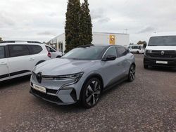 Schwarz Gebraucht 2022 Renault Megane E-Tech Techno Limousine | 28.900 € (Fairer Preis)