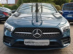 Mercedes A200