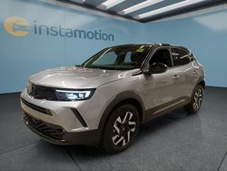 Grau Gebraucht 2024 Opel Mokka SUV | 24.649 € (Etwas zu teuer)