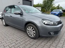 Grau Gebraucht 2012 VW Golf VI Limousine | 5.250 € (Fairer Preis)