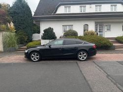 Schwarz Gebraucht 2015 Audi A5 Comfort Coupé | 19.955 € (Teuer)