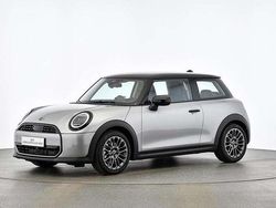 Grau Gebraucht 2024 Mini Cooper Classic Kleinwagen | 26.136 € (Fairer Preis)