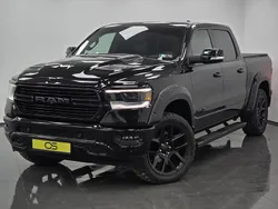 Schwarz Gebraucht 2022 Dodge Ram Abholung | 54.900 € (Etwas zu teuer)