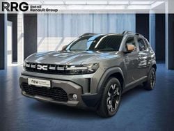 Schiefergrau (grau) Gebraucht 2024 Dacia Duster Extreme SUV | 25.150 € (Guter Preis)