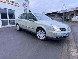 Gebraucht 2003 Renault Vel Satis Privilege Kleinwagen | 3.190 €