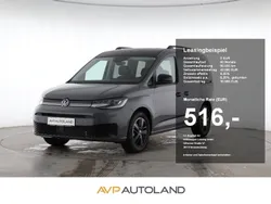 Schwarz Neu 2024 VW Caddy Edition Van / Kleinbus | 43.490 € (Etwas zu teuer)