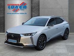 Grau Gebraucht 2022 DS Automobiles DS4 Crossback Rivoli SUV | 21.985 € (Fairer Preis)