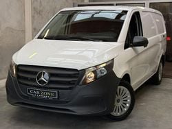 Weiß Gebraucht 2024 Mercedes Vito Van | 31.490 € (Superpreis)