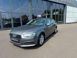 Grau Gebraucht 2019 Audi A4 Sport Kombi | 18.310 € (Superpreis)