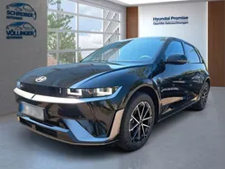 Schwarz Neu 2025 Hyundai Ioniq 5 N Line SUV | 41.790 € (Superpreis)