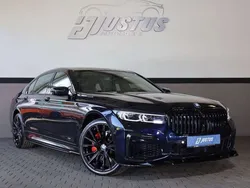 BMW 750L